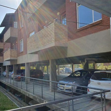 Melville Mews-2- Auckland Park Johannesburgo Exterior foto